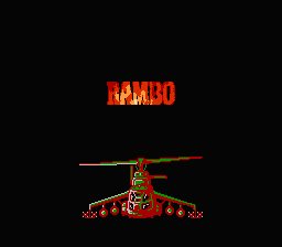 Rambo (Japan) [JP] Thumbnail