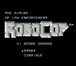 RoboCop (Japan) [JP] Thumbnail