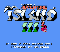 Adventure Island 3 [US] Thumbnail