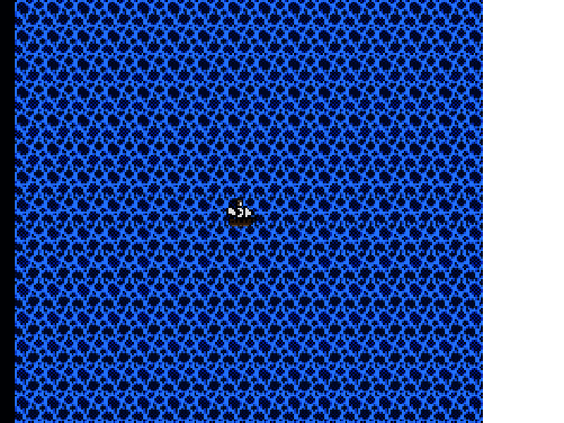 Silva Saga (Japan) [JP] nes 1992 Game Image