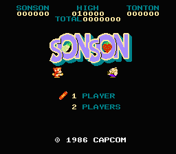 Son Son (Japan) [JP] Thumbnail
