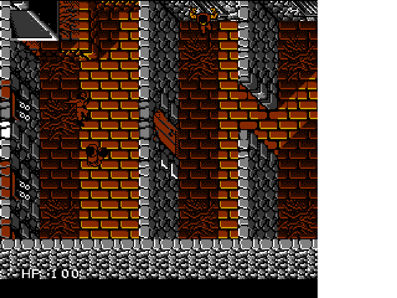 Robin Hood : Prince Of Thieves [US] nes 1991 Game Image
