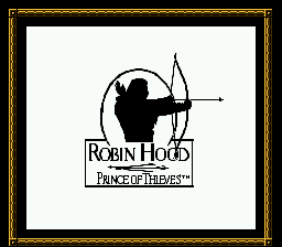 Robin Hood : Prince Of Thieves [US] Thumbnail