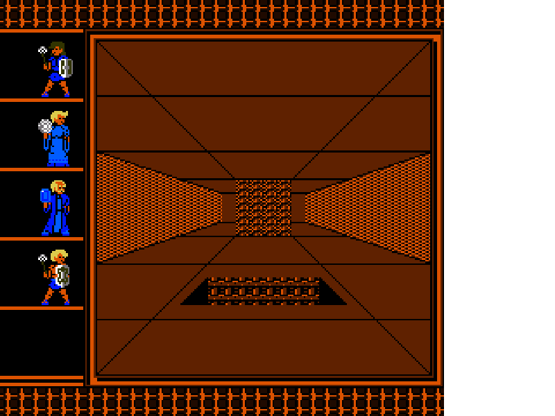 Super Black Onyx (Japan) [JP] nes 1988 Game Image