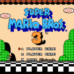 Super Mario Bros. 3 (Japan) (Rev 1) [JP]