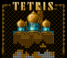 Tetris (Bulletproof) (Japan) (Rev 2) [JP] Thumbnail