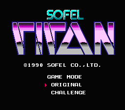 Titan (Japan) [JP] Thumbnail