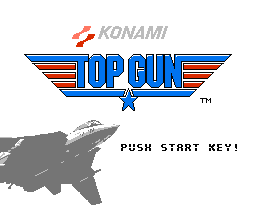Top Gun (Japan) [JP] Thumbnail