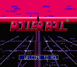 Rollerball [US] Thumbnail