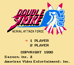 Twin Eagle (Japan) [JP] Thumbnail