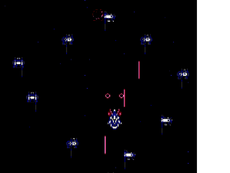 Uchuu Keibitai SDF (Japan) [JP] nes 1990 Game Image