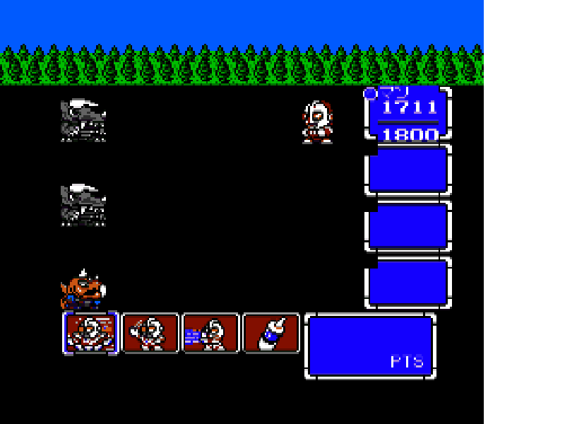 Ultraman Club 3 – Matamata Shutsugeki!! Ultra Kyoudai (Japan) [JP] nes 1991 Game Image