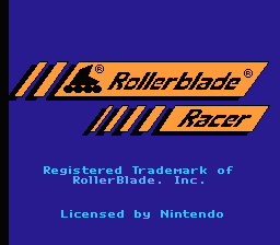 Rollerblade Racer [US] Thumbnail