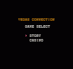 Vegas Connection - Casino kara Ai o Komete (Japan) [JP] Thumbnail