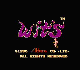 Wit's (Japan) [JP] Thumbnail