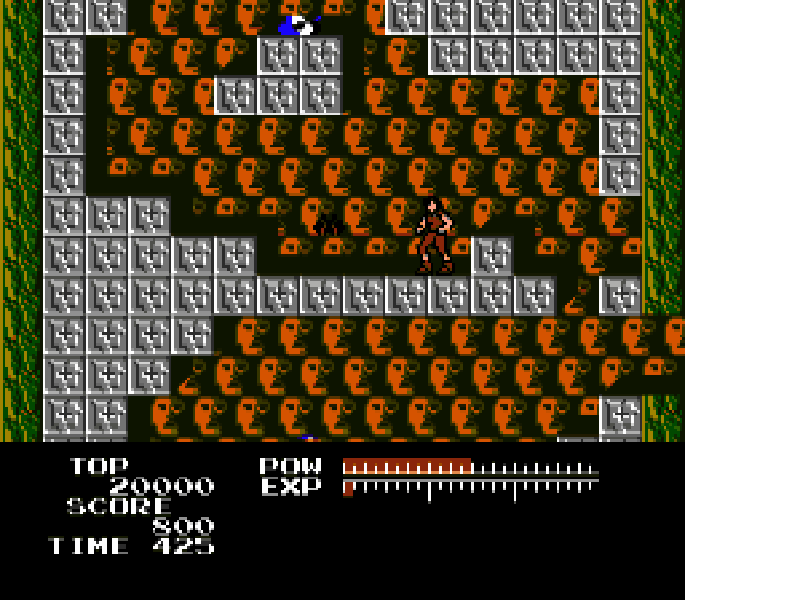 Youkai Club (Japan) [JP] nes 1987 Game Image