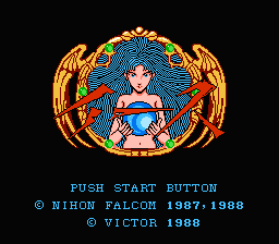 Ys (Japan) [JP] Thumbnail