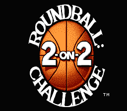 Roundball 2-on-2 Challenge [US] Thumbnail