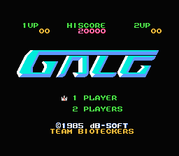 Zunou Senkan Galg (Japan) (En) [JP] Thumbnail