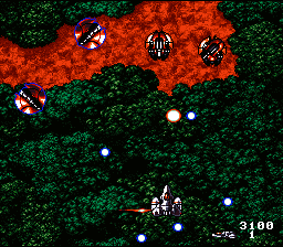 Acrobat Mission (Japan) (En) [JP] snes 1992 Game Image