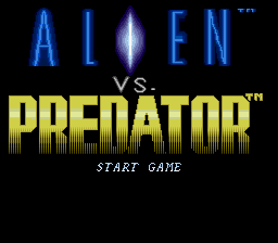 Aliens vs. Predator (Japan) [JP] Thumbnail