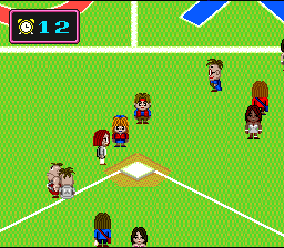 America Oudan Ultra Quiz (Japan) [JP] snes 1992 Game Image