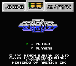 Seicross [US] Thumbnail
