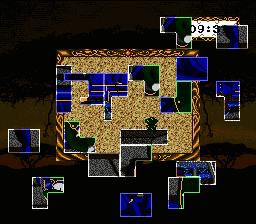 Aryol (Japan) [JP] snes 1994 Game Image