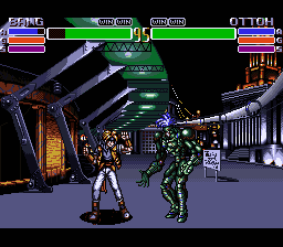 Battle Tycoon – Flash Hiders SFX (Japan) (Rev 1) [JP] snes 1995 Game Image