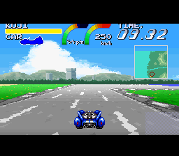 Bishin Densetsu Zoku (Japan) [JP] snes 1993 Game Image