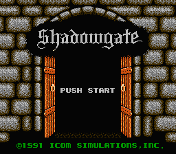 Shadowgate [US] Thumbnail