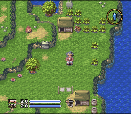 Bushi Seiryuuden – Futari no Yuusha (Japan) [JP] snes 1997 Game Image