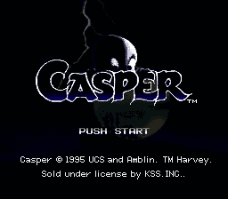 Casper (Japan) [JP] Thumbnail