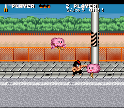 CB Chara Wars – Ushinawareta Gag (Japan) [JP] snes 1992 Game Image