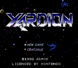 Choukou Gasshin Xardion (Japan) [JP] Thumbnail