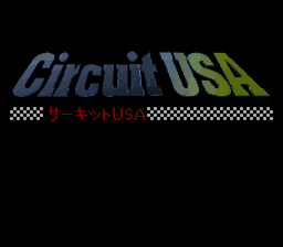 Circuit USA (Japan) (En) [JP] Thumbnail