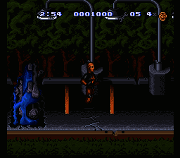 Crash Dummy – Dr. Zabu o Sukuidase (Japan) [JP] snes 1993 Game Image