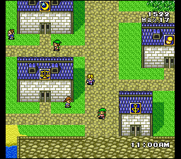 Daikoukai Jidai II (Japan) [JP] snes 1994 Game Image