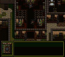 Dragon Knight 4 (Japan) [JP] snes 1996 Game Image