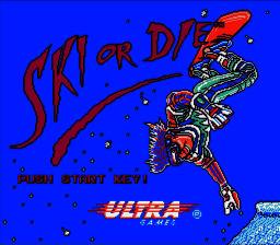 Ski or Die [US] Thumbnail