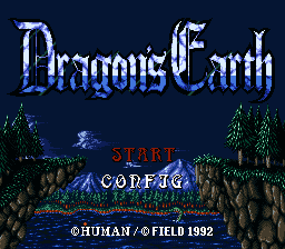 Dragon's Earth (Japan) [JP] Thumbnail