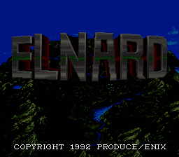 Elnard (Japan) [JP] Thumbnail