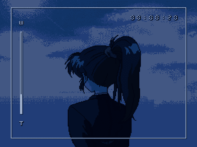 Emit Vol. 3 – Watashi ni Sayonara o (Japan) [JP] snes 1995 Game Image