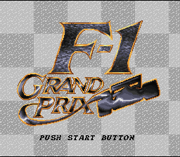 F-1 Grand Prix (Japan) [JP] Thumbnail