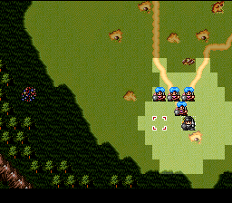 Farland Story (Japan) [JP] snes 1995 Game Image