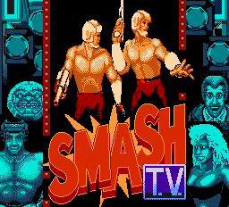 Smash T.V. [US] Thumbnail