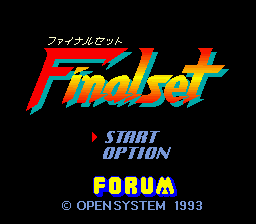 Finalset (Japan) [JP] Thumbnail