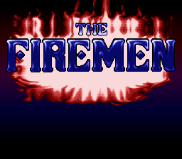Firemen, The (Japan) [JP] Thumbnail