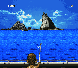 Fune Tarou (Japan) [JP] snes 1997 Game Image