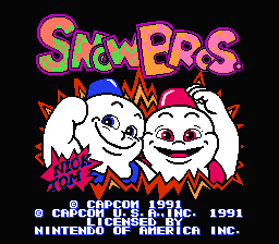 Snow Brothers [US] Thumbnail